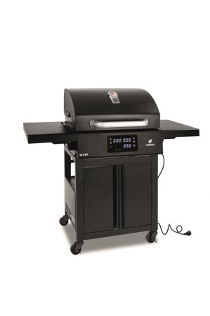 LANDMANN 1192 Elgrill 3000 W, Matlaging & griller