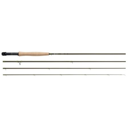 Hardy Aydon Singlehand Flyrod - 9' # 5