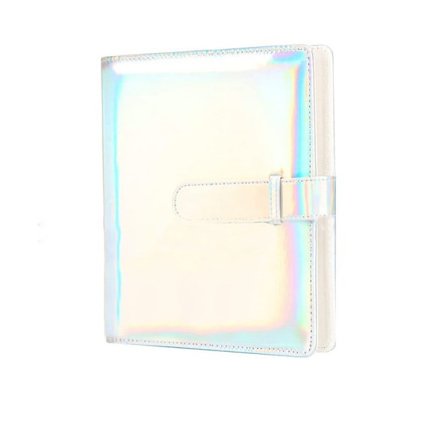 Fotoalbum med 128 fickor Kompatibelt med Fujifilm Instax Mini 12 11