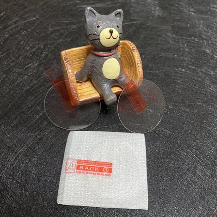 Garmin 265 Karkaistu lasi näytönsuoja - 2 kpl