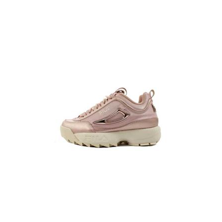 Fila - Sneakers - Rosa - Dam - Storlek: 37 Eu, Dam, Storlek: 37 EU