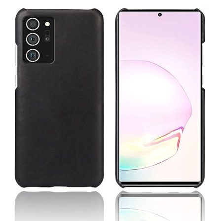 Prestige Samsung Galaxy Note 20 skal - Svart