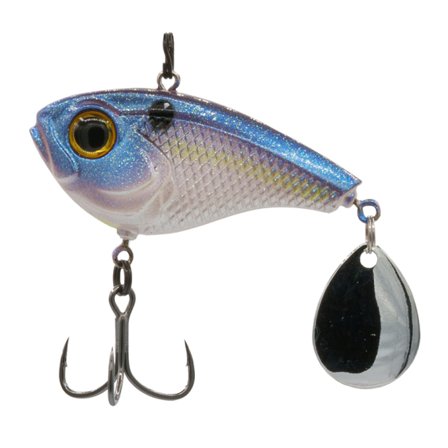 6th Sense Gyro Tail Spinner 5cm - 21g - Profit Shad