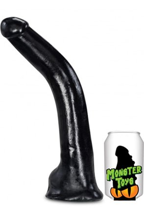 Monster Toys E.T 39 cm