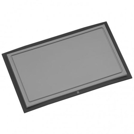 WMF Cutting Board 32 x 20 cm black, Touch Collection