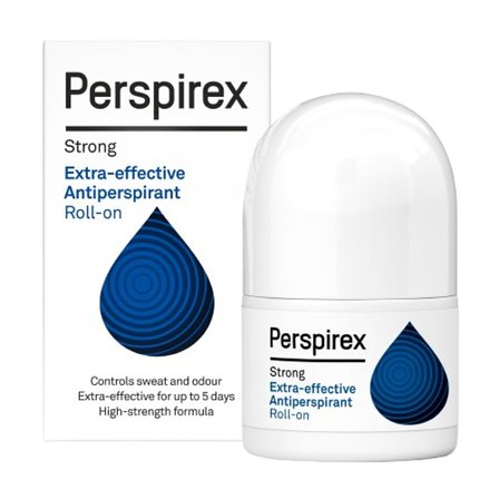 Perspirex Perspirex Roll-on Strong, Parfumer & Dufte, Deodorant, Til Hende
