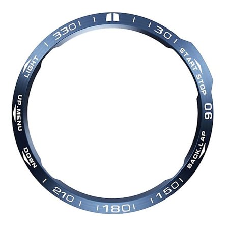 Anti repa skyddande cover för Fenix ​​6x/6x pro/enduro Slitstarkt