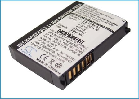 Batteri for SmartPhone, Mobil for Cingular Treo 650