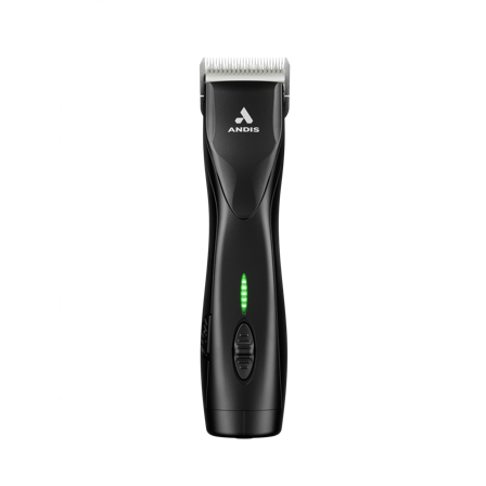 Andis Pulse ZR II Klippemaskin - Svart