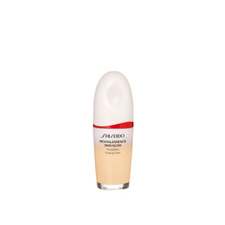 Shiseido Revitalessence Skin Glow Foundation Glowy finish 130 30ml - Fondotinta liquido