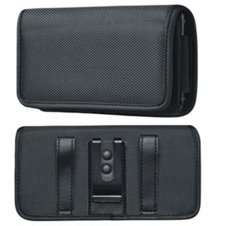 Universaali käytännöllinen vyölaukku