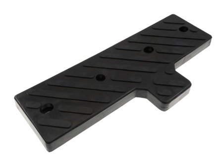 PELA 512881 Gummiskydd, Verkstad & fordon