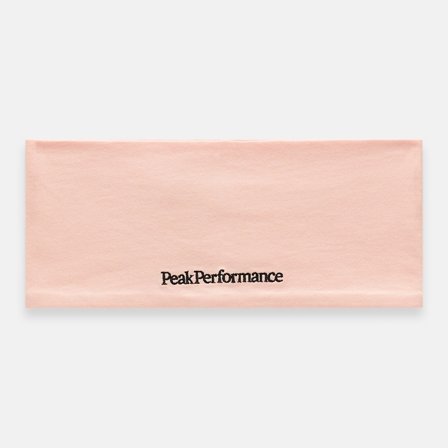Peak Performance - Progress Headband