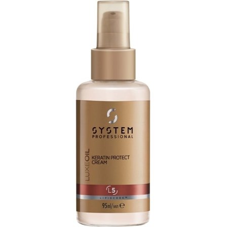 System Professional LuxeOil Keratin Protect Cream 95ml