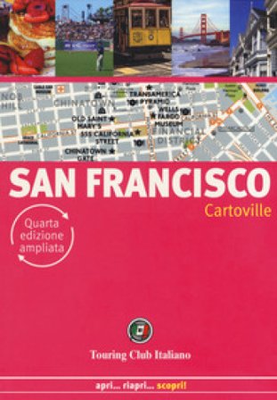 San Francisco. Nuova ediz. Assia Rabinowitz
