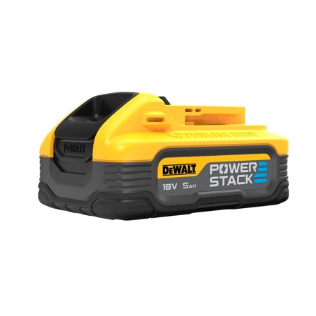 Dewalt DCBP518-XJ Batteri 5,0 Ah, Maskintilbehør & forbruk