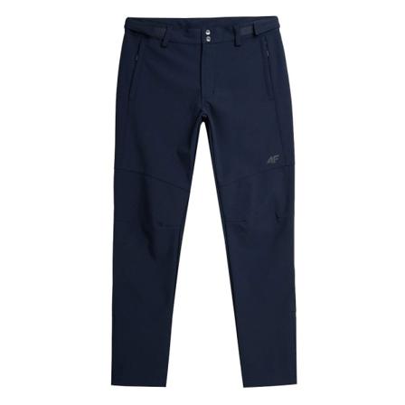 Byxor 4f Spmt001 Svarta 179 - 182 Cm/l