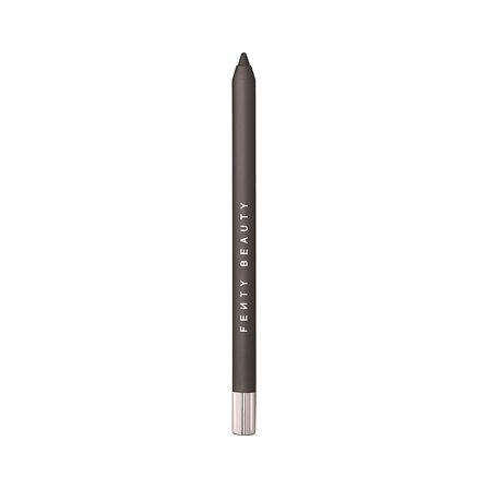 Fenty Beauty Trace'D Out Pencil Lip Liner Coal Blooded, Makeup, Læber, Lipliner