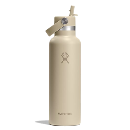 Hydro Flask Standard Flex Straw 21 oz (621 ml) Oat