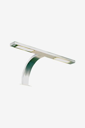 Aneta Lighting - Baderomsbelysning Bari - Krom - Baderomsbelysning - Fra Homeroom