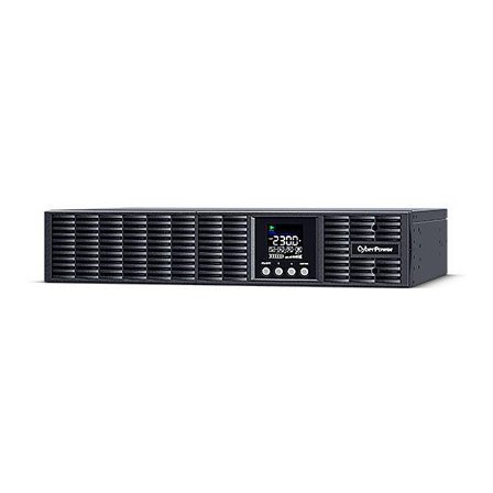 CyberPower Smart App Online S OLS2000ERT2Ua - UPS - 1800 watt - 2000 VA