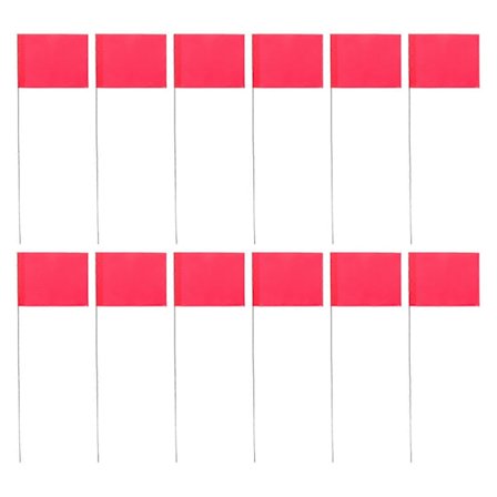 100 kpl Merkintäliput Puutarhan Kolmioliput Kasteluliput Maisemointimerkintäliput