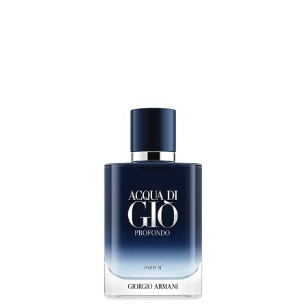 Armani Acqua di Giò Profondo Parfum 50 ml, Parfumer & Dufte, Til Ham, Eau De Parfum