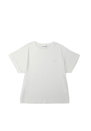 Carin Wester Boxig t-shirt STORM T-shirts & toppar Vit S