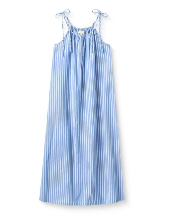 STUDIO FEDER | Rigmor Dress - Poplin | XS