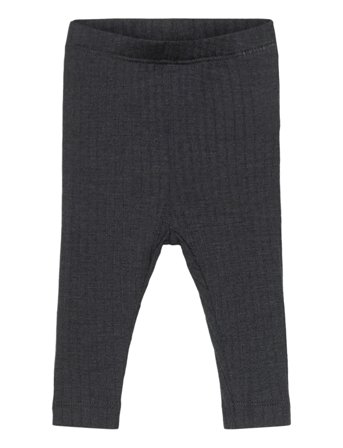 Wheat | Wool Silk Leggings Agi | 50