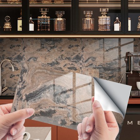 4 kpl keraamiset laattatarrat, 30 x 15 cm