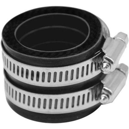Karburatorsæt 35 40 45 50 55mm Motorcykel Karburator Gummiadapter Indløb Indløbsrør Egnet til...