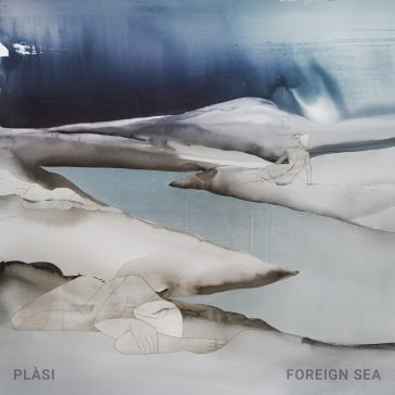 Foreign sea (digipack) PLASI