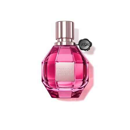 Viktor & Rolf Flowerbomb Ruby Orchid Eau de Parfum 50 ml, Parfumer & Dufte, Til Hende, Eau De Parfum