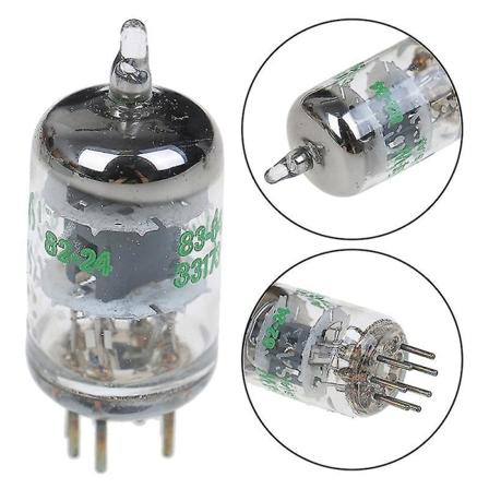 New Us Ge 5654w Tube Upgrade 6j1 / 6m1 / Ef95 / 403a / 6ak5 / 403b / Cv4010 Hfmqv