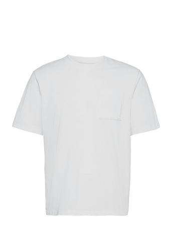 T-Shirts White EDC By Esprit