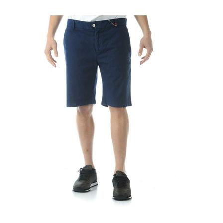 Daniele Alessandrini Shorts blå, Herr Chinos Shorts, Herr, Storlek: L