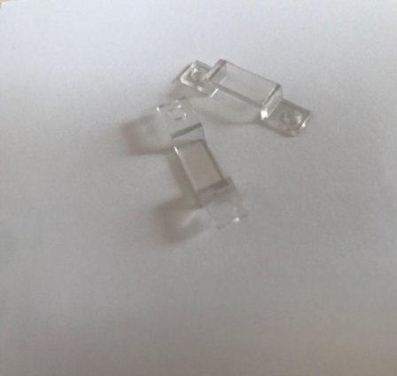 SYNERGY 21 LED Flex Strip zub. Clip