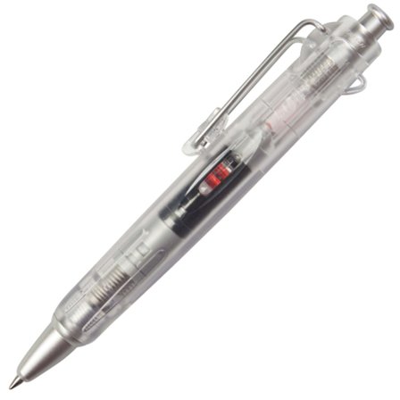 Airpress pen Clear