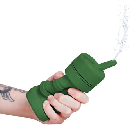 Uusin malli 2025 Matkabidee: Kokoontaitettava ja laajennettava huomaamattomaan kannettavuuteen, virkistävään puhdistukseen kotiin, retkeilyyn, 