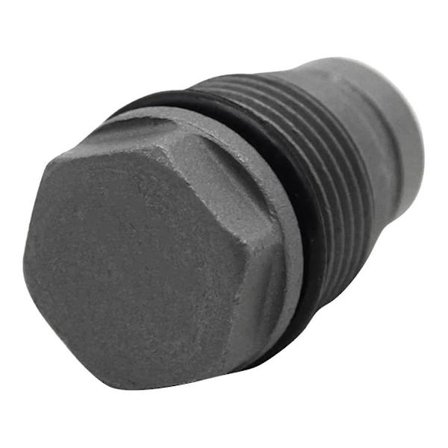 1110010025 Trykkavlastningsventil Drivstoffskinne Trykkavlastningsbegrensningsventil Common Rail Deler 1110010