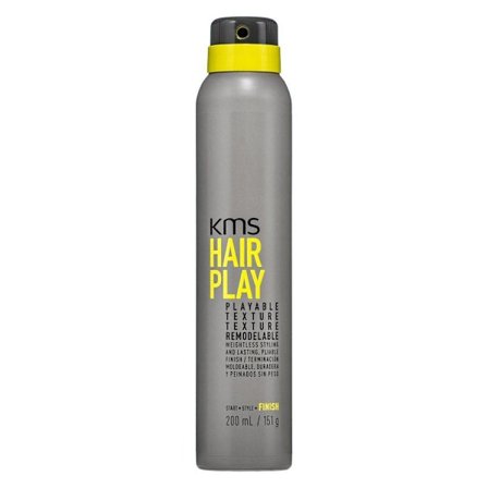 KMS HairPlay Playable Texture 200ml