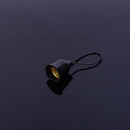 E27 Lampun pidike Lampun kanta A A