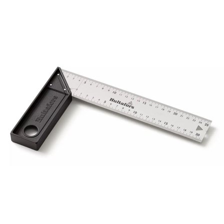 HULTAFORS HULTAFORS Vinkelhake lättvikt 25cm - Lyreco - Skyddsutrustning - Verktyg och underhållsprodukter - Handverktyg