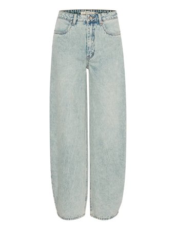 Gestuz | Gzasher Hw Barrel Jeans | 29