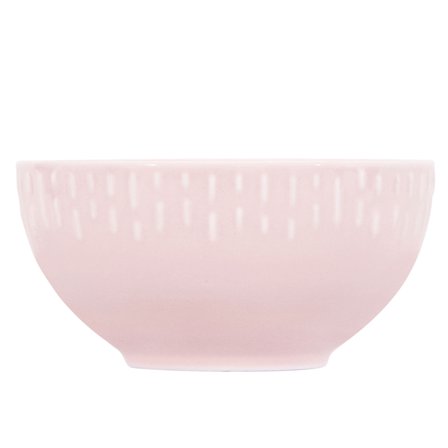 Aida Confetti skål 14 cm, candyfloss | KitchenOne