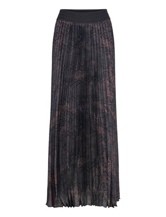 ba&sh Skirt Spice - Navy - 36