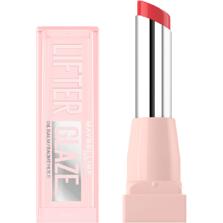 Maybelline Lifter Glaze Läppbalsam Läppstift Dam Beige 2,8 GR