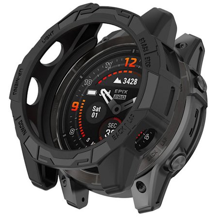 Beskyttelsescover til Garmin Fenix ​​​​7 / Fenix ​​​​7 Pro - So