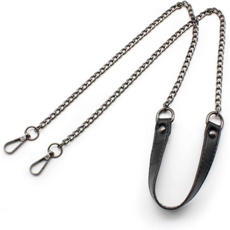 Håndveskekjede, Håndveskehåndtak, Håndveskereim, Håndveskekjede, 1.2